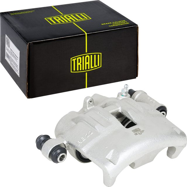 Суппорт тормозной MB SPRINTER CLASSIC задн.прав. (Trialli). Артикул CF800593