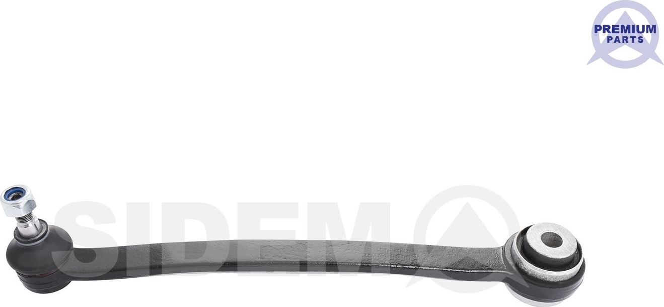 Продольный рычаг задней подвески Sidem (сталь). Артикул 49422