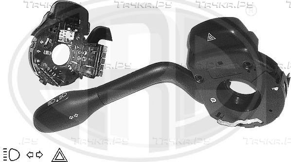 Подрулевой переключатель Era для Volkswagen Golf IV 1998-2002. Артикул 440246