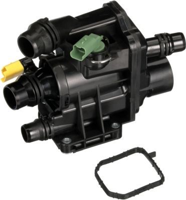 Термостат Gates для Citroen DS3 I 2014-2015. Артикул TH64597G1