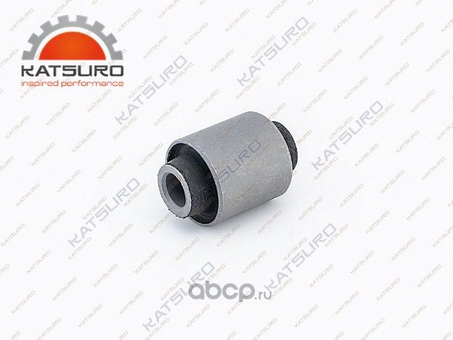 САЙЛЕНТБЛОК РЫЧАГА (Katsuro). Артикул KAT3045NIS