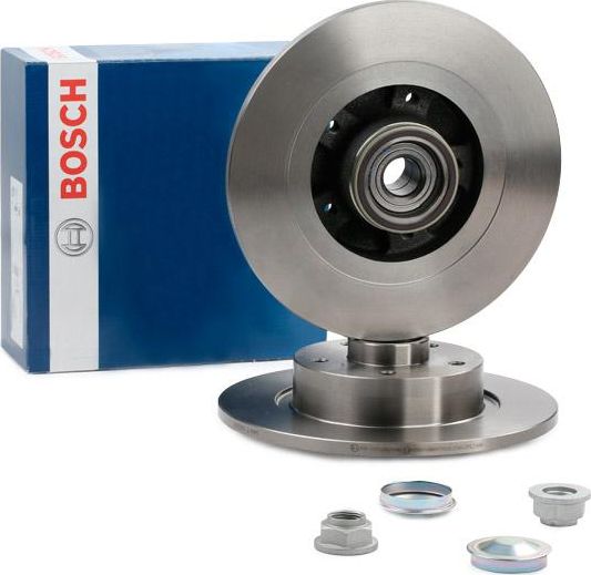 Тормозной диск Bosch. Артикул 0 986 479 009