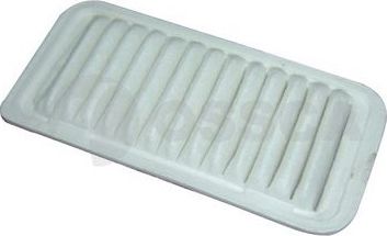 Воздушный фильтр OSSCA для Subaru Trezia 2011-2016. Артикул 05369