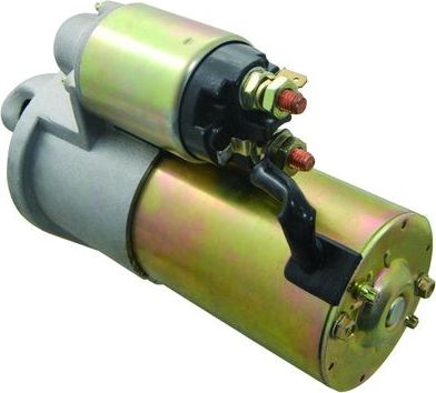 Стартер WAI. Артикул 6341N