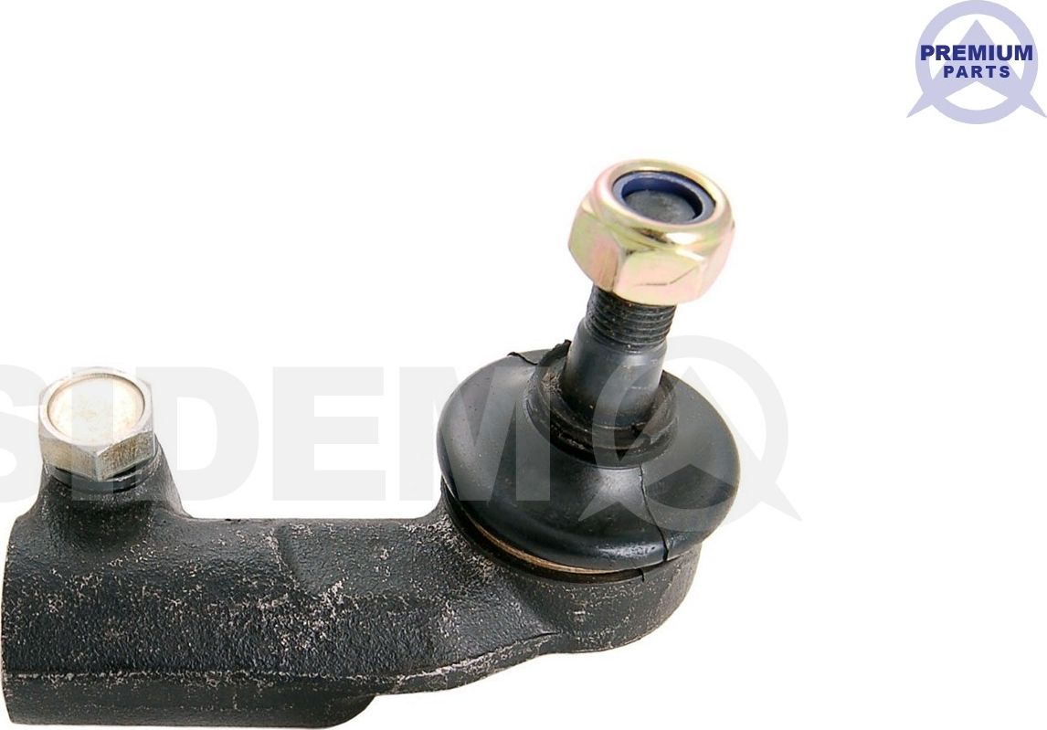 Наконечник рулевой тяги Sidem. Артикул 19339