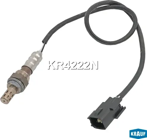 Лямбда-зонд Krauf. Артикул KR4222N