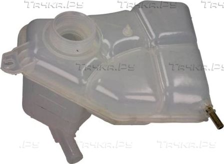 Расширительный бачок MaXgear для Ford Fiesta V 2001-2008. Артикул 77-0051