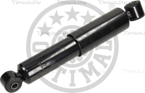 Амортизатор Optimal задний для Nissan Kubistar X76 2003-2026. Артикул A-1176H