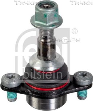 Шаровая опора Febi Bilstein. Артикул 175494