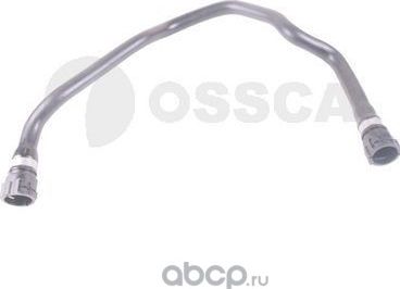 Патрубок радиатора (системы охлаждения) OSSCA. Артикул 45936