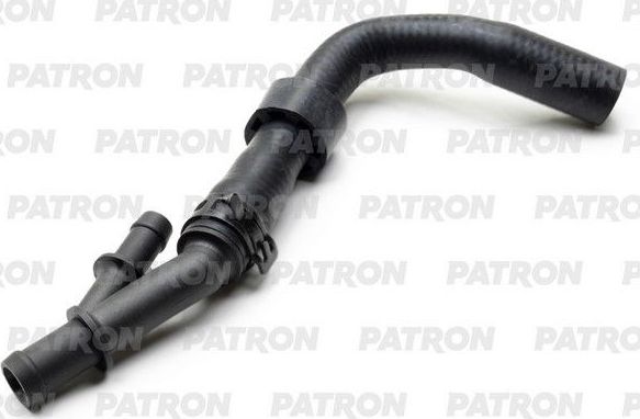 Патрубок системы охлаждения (радиатора) Patron для Volkswagen Bora 2000-2005. Артикул PH2333
