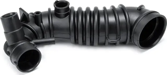 Патрубок воздушного фильтра (Metaco) Metaco. Артикул 7236005