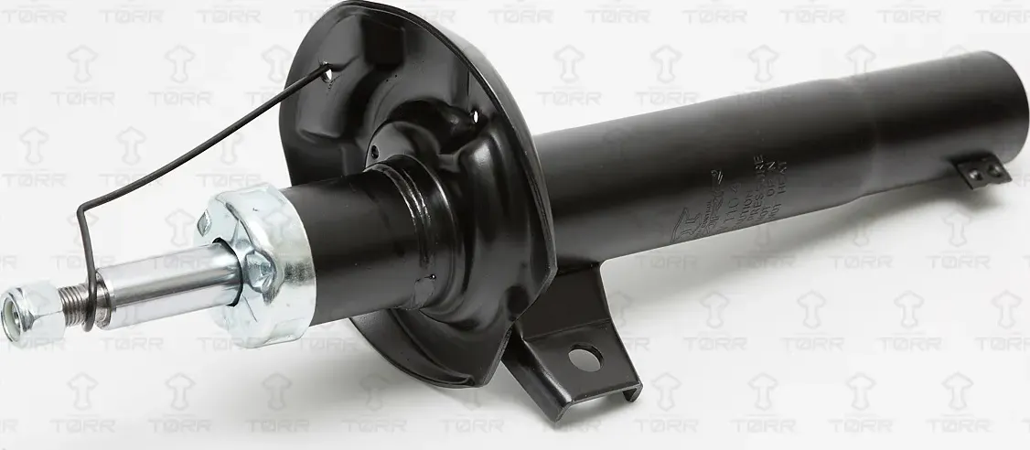 Амортизатор передний газовый Audi A3 2004-/SKODA Octavia II 2004 -/VW Golf V 200 (Torr). Артикул DV1104