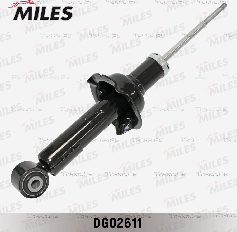 Амортизатор Miles. Артикул DG02611