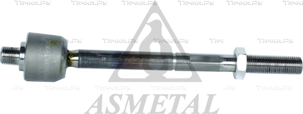 Рулевая тяга Asmetal для Renault Kangoo II 2008-2026. Артикул 20RN5605