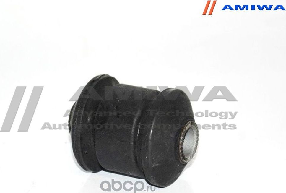 САЙЛЕНТБЛОК ПЕРЕДНИЙ ПЕРЕДНЕГО РЫЧАГА (Amiwa). Артикул 02051185