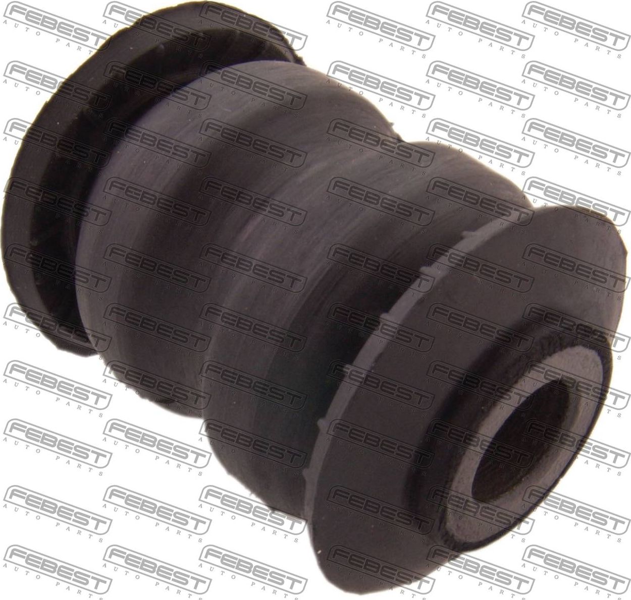 Сайлентблок переднего рычага подвески Febest. Артикул NAB-135