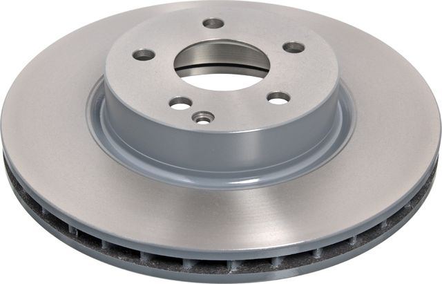 Тормозной диск Febi Bilstein. Артикул 30598