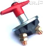 Отключатель "плюса" для лебедки COMEUP 12V 500A DV/SealDS/DU. Артикул 881097
