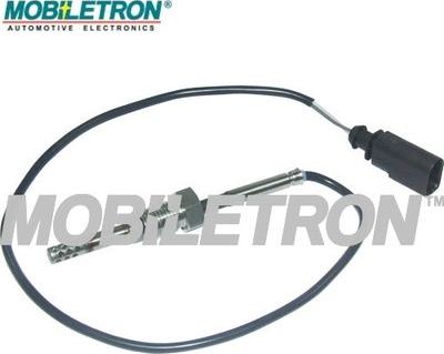 Датчик температуры выхлопных газов Mobiletron. Артикул EG-EU074