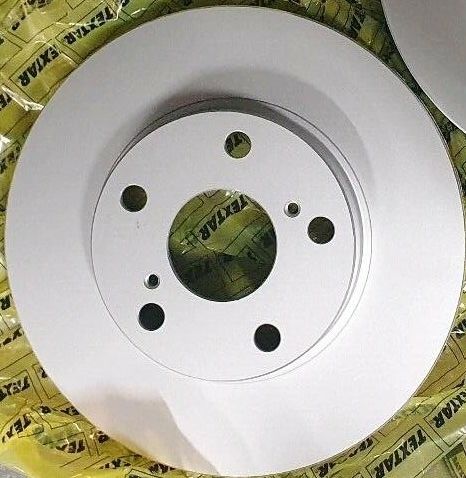 Тормозной диск Textar Pro. Артикул 92163703
