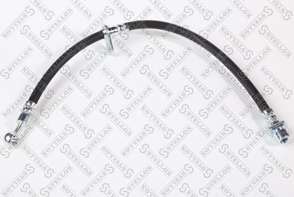 Тормозной шланг Stellox. Артикул 27-00091-SX