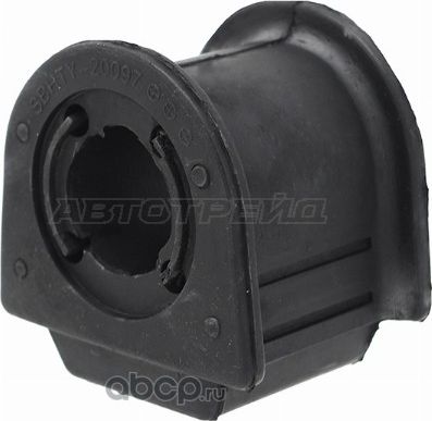 Втулка стабилизатора переднего D=26 TOYOTA CAMRY/VISTA 90-98 (Baikor). Артикул BKSB0087