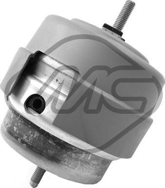 Подушка (опора) двигателя Metalcaucho передняя для Audi A4 IV (B8) 2007-2015. Артикул 01042