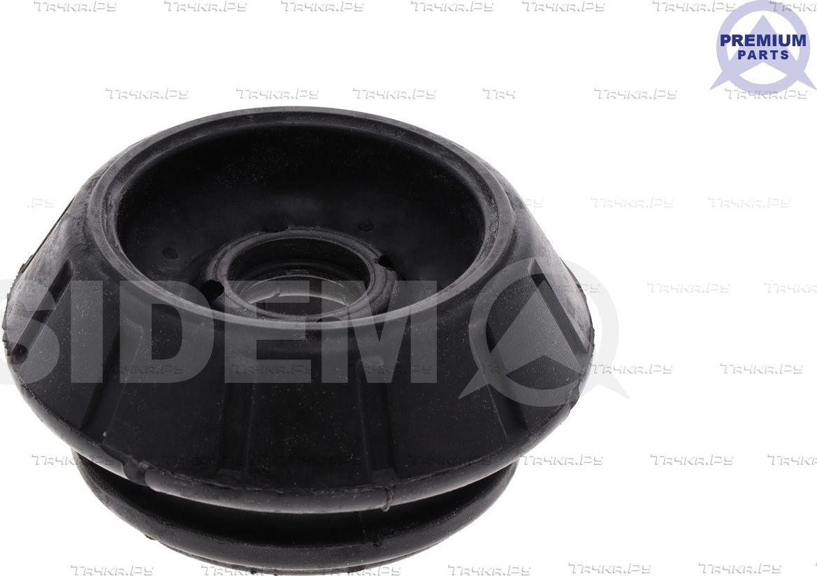 Опора амортизатора (стойки) Sidem передняя для Citroen C1 I 2005-2014. Артикул 853422