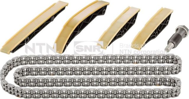 Цепь ГРМ NTN / SNR. Артикул KDC451.06