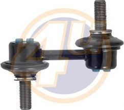 Стойка (тяга) стабилизатора 4U передняя для Mitsubishi Sigma 1990-1996. Артикул SU-F-11552