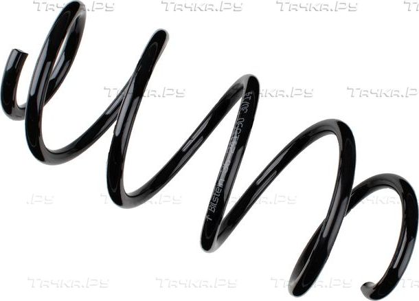 Пружина подвески Bilstein B3. Артикул 36-241590