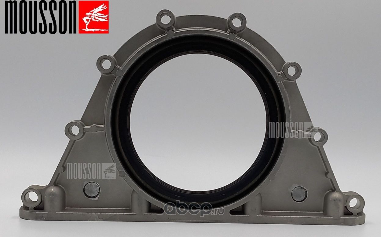 Сальник коренной 4,8 6248 (Mousson). Артикул SEAN62B48R