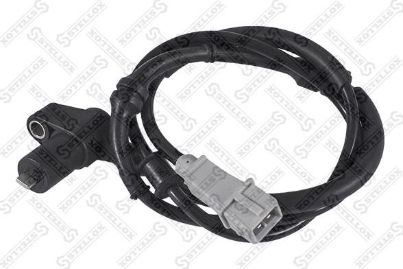 Датчик ABS Stellox передний/задний правый/левый для Citroen C6 2005-2012. Артикул 06-65409-SX