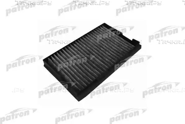 Салонный фильтр Patron. Артикул PF2243