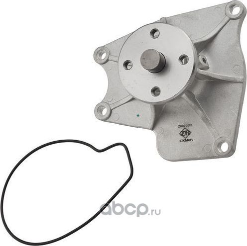 Водяной насос (Zikmar). Артикул Z69795R