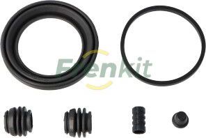 Ремкомплект тормозного суппорта Frenkit. Артикул 257061