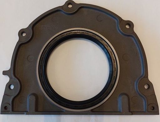 Сальник коленвала Corteco (FPM (Fluor-Kautschuk)). Артикул 49112640