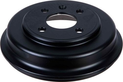 Тормозной барабан Zentparts. Артикул Z01716