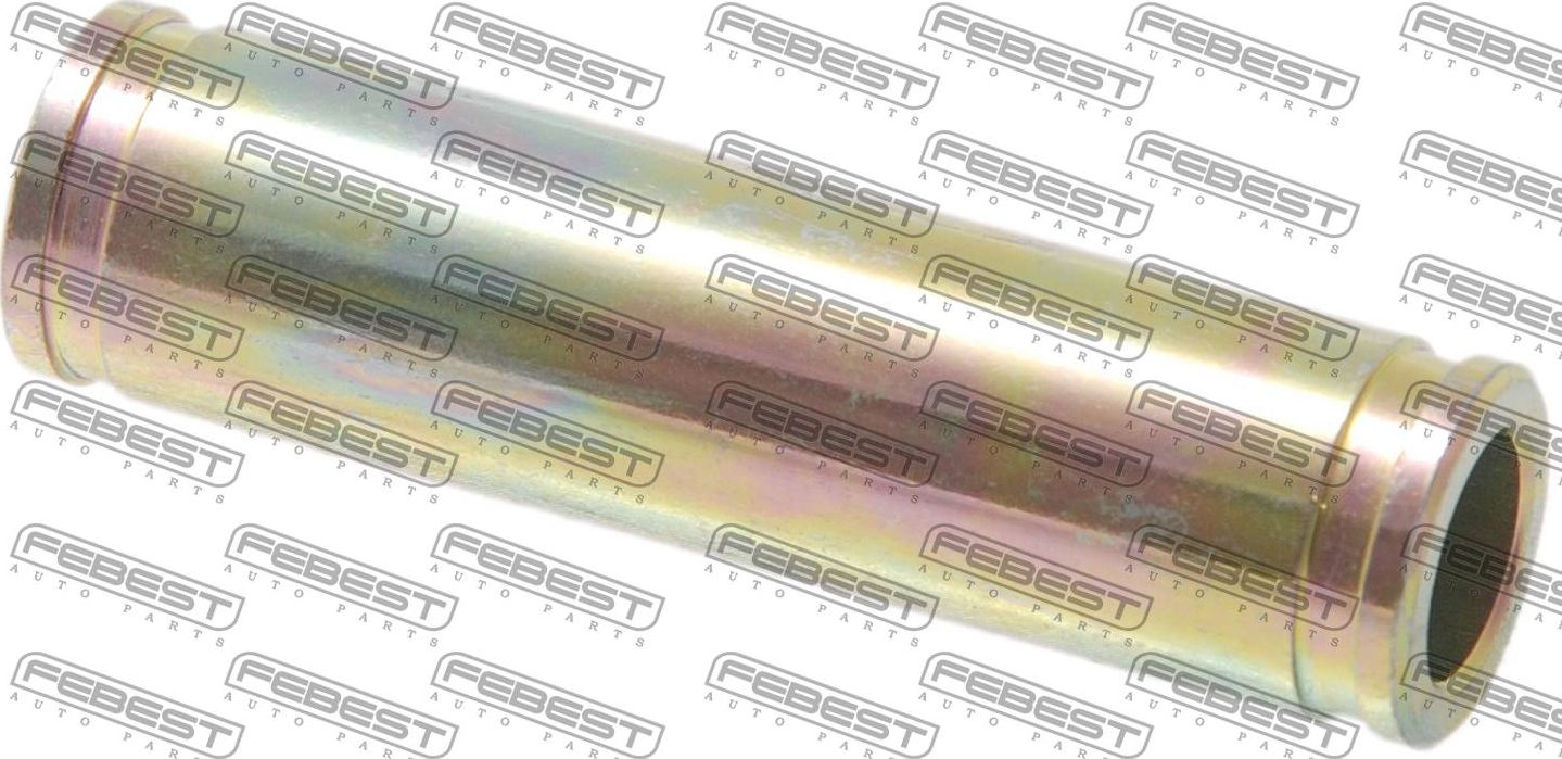 Направляющая тормозного суппорта Febest. Артикул 0474-K96RL