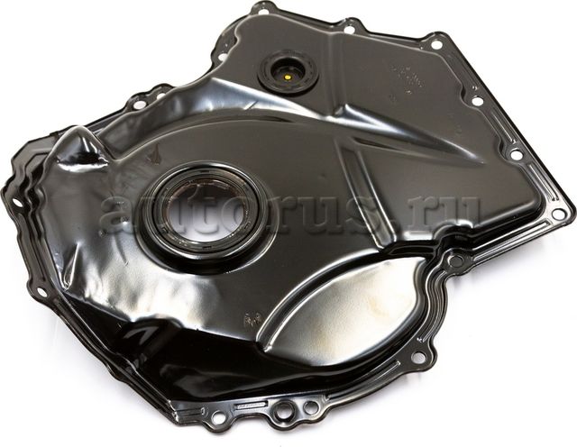 Кор. мех-ма измен. фаз газрас VAG. Артикул 06K109210AF