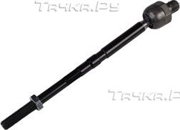 Рулевая тяга Zentparts правая/левая для Fiat Croma II 2005-2011. Артикул Z28488