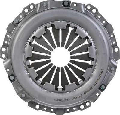 Корзина сцепления Zentparts. Артикул Z41385