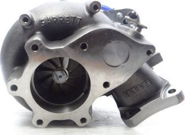 Турбина (турбокомпрессор) Garrett Original Spare part. Артикул 452281-5018S