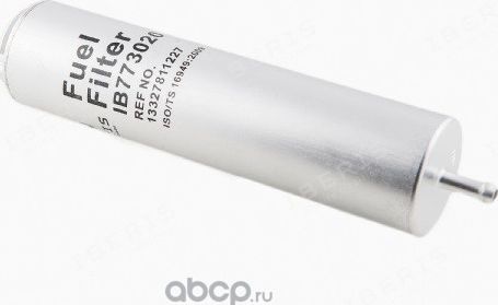 ФИЛЬТР ТОПЛИВНЫЙ BMW 5 V (E60, E60N), X3, X5 (Iberis). Артикул IB773020 