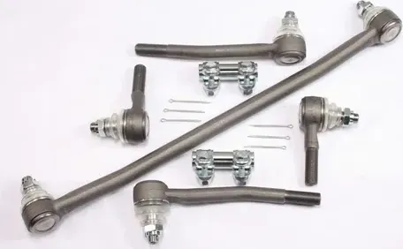 Комплект тяг рулевой трапеции 2101 TRT RS7007 TRT. Артикул RS7007