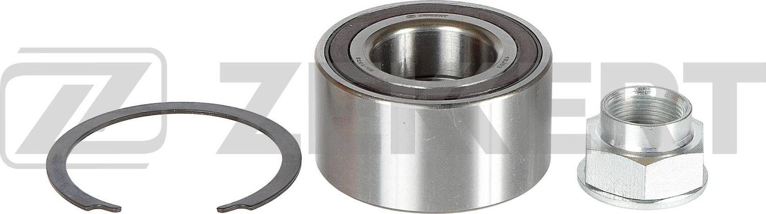 Ступичный подшипник (комплект) Zekkert. Артикул RL-5373