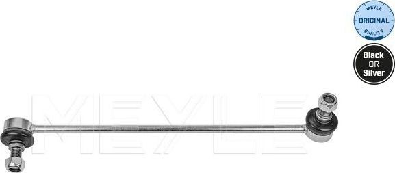 Стойка (тяга) стабилизатора Meyle Original. Артикул 316 060 0089