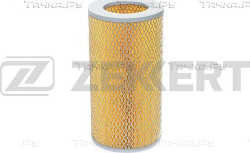 Воздушный фильтр Zekkert. Артикул LF-1560