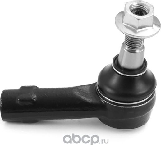 Наконечник рулевой VOLKSWAGEN TAUAREG 02-/AUDI Q7 06-15/PORSCHE CAYENNE 02- RH (Hosu). Артикул HSTRE0167